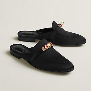 Oz mule | Hermès Saudi Arabia